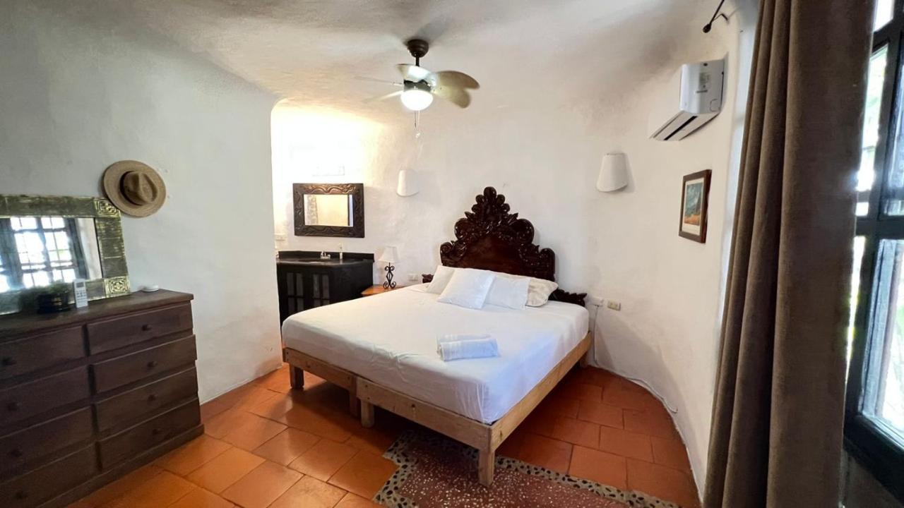 Villa Blanca Канкун Экстерьер фото