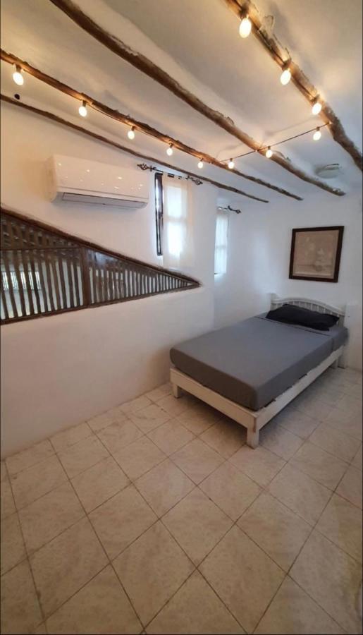 Villa Blanca Канкун Экстерьер фото