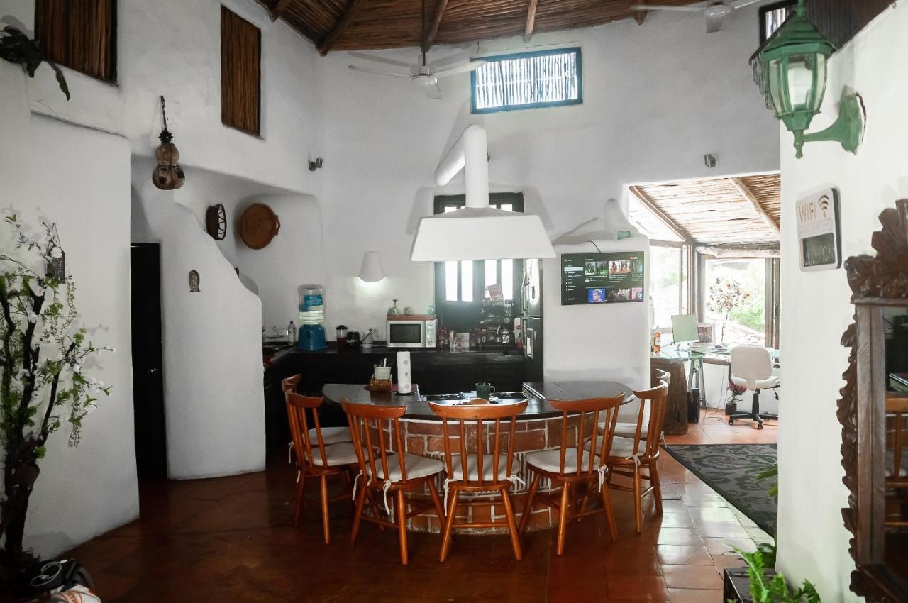Villa Blanca Канкун Экстерьер фото