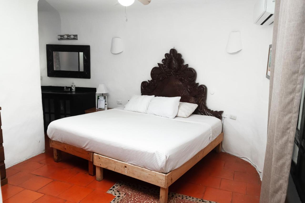 Villa Blanca Канкун Экстерьер фото