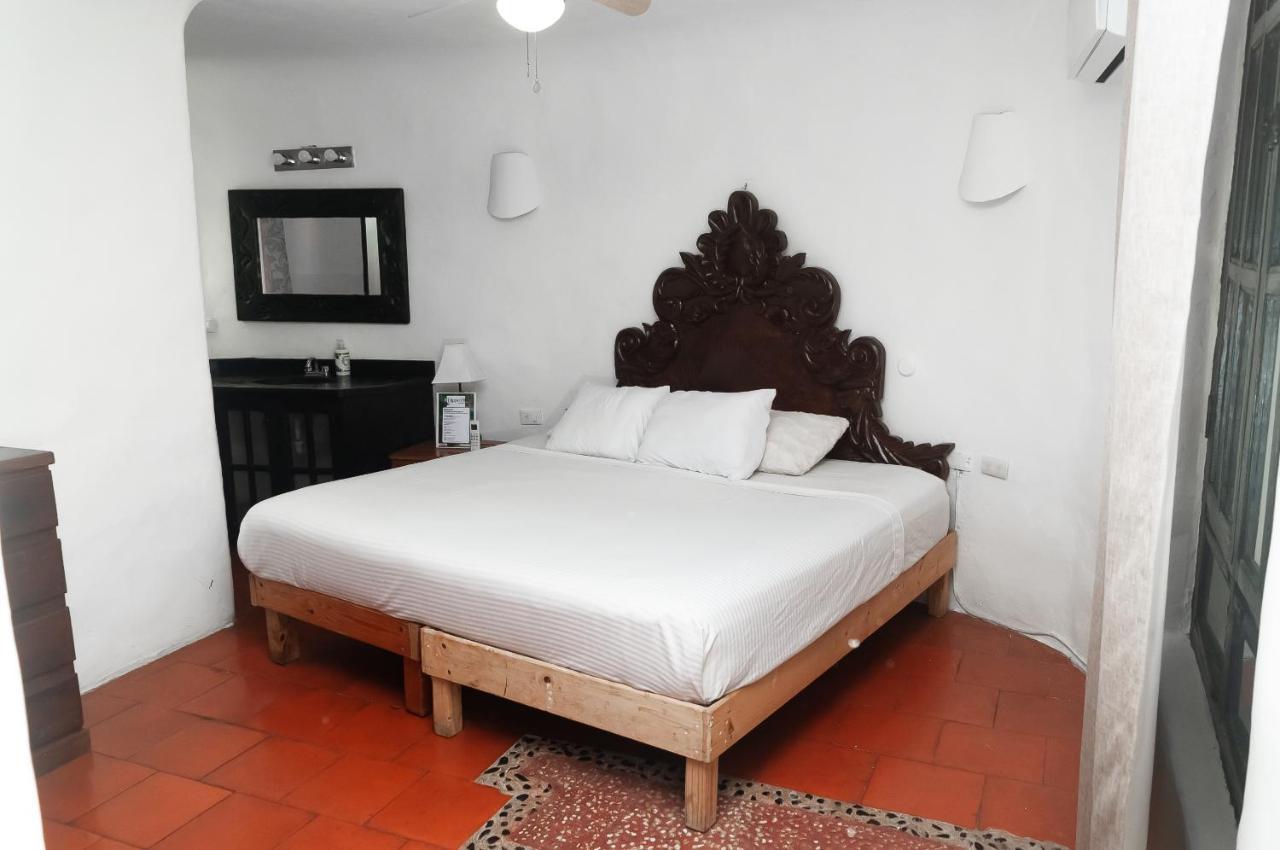 Villa Blanca Канкун Экстерьер фото