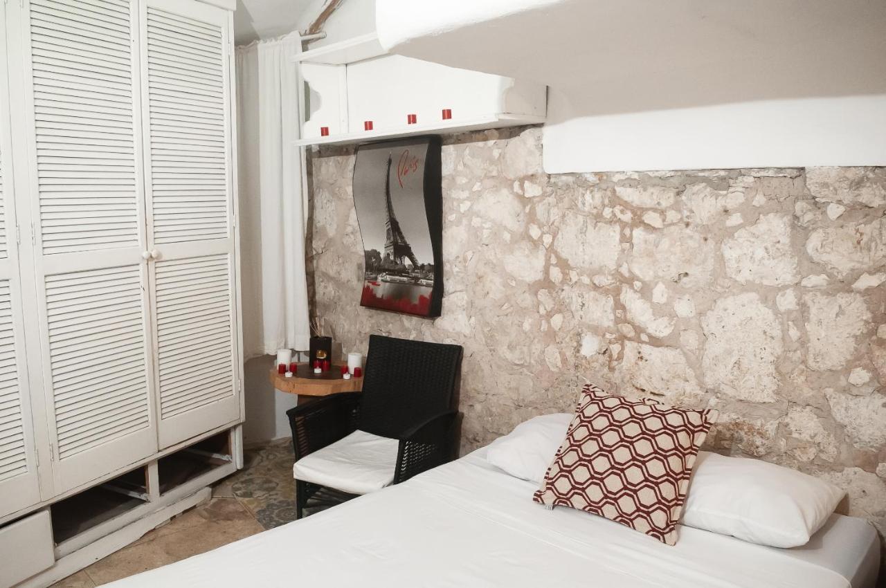 Villa Blanca Канкун Экстерьер фото