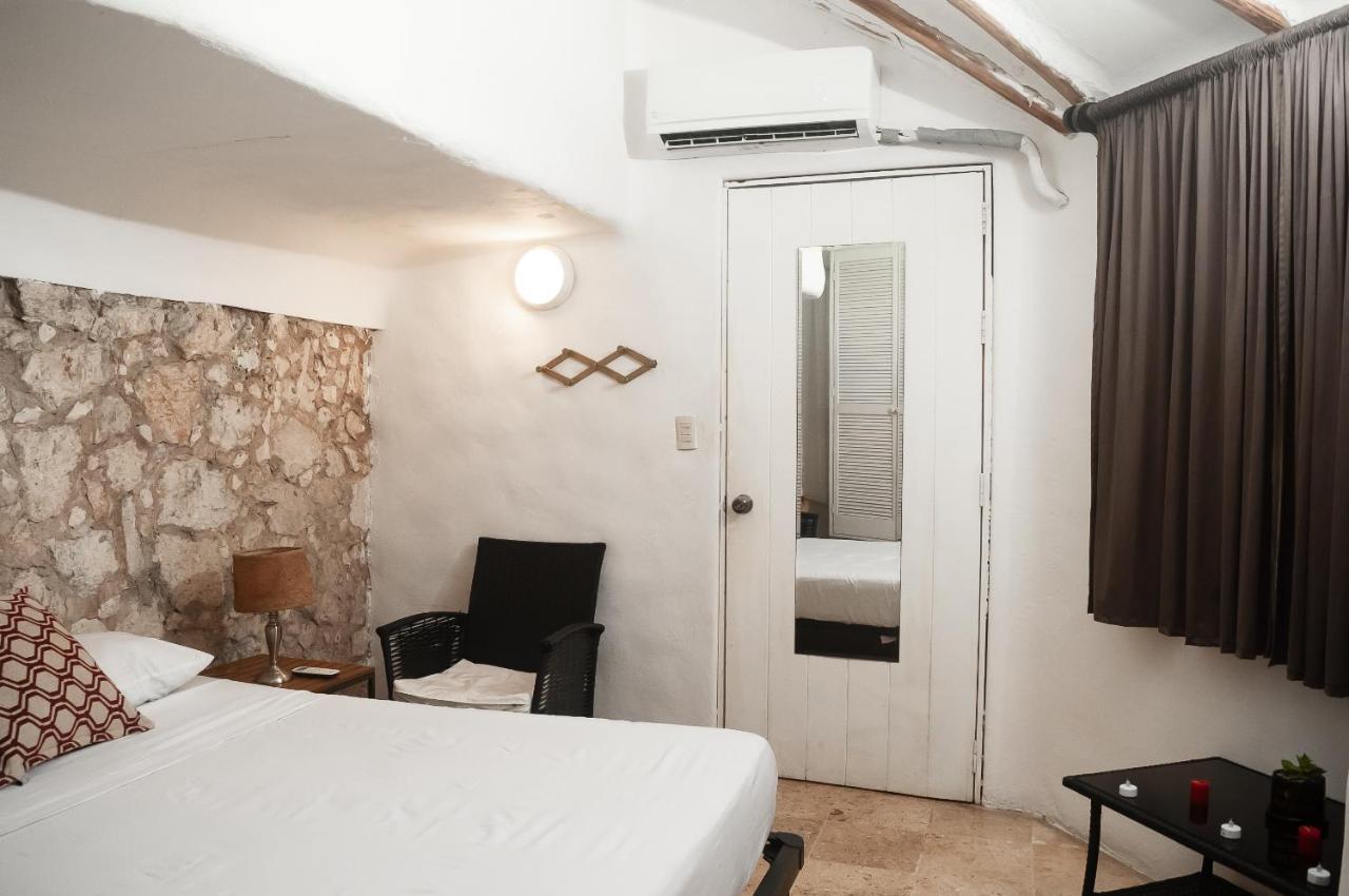 Villa Blanca Канкун Экстерьер фото