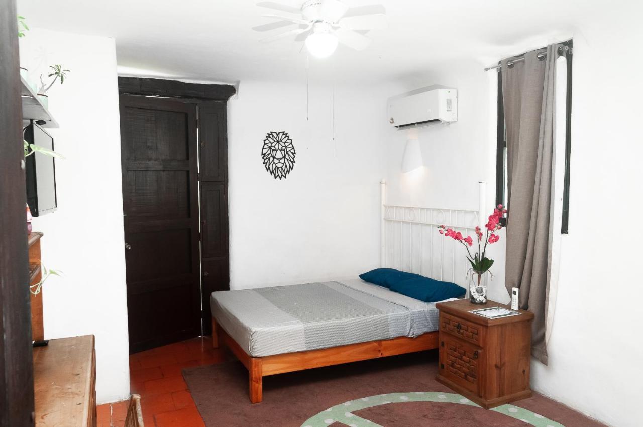 Villa Blanca Канкун Экстерьер фото