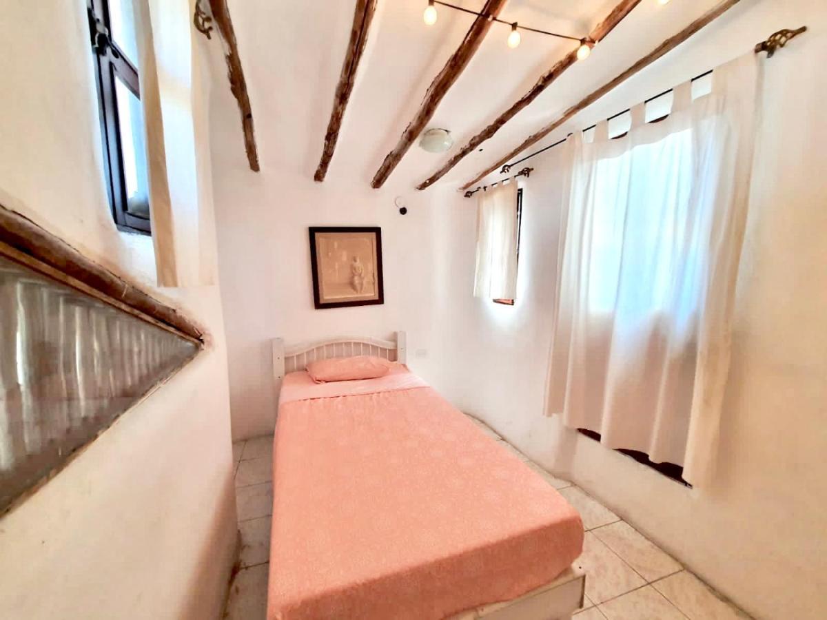 Villa Blanca Канкун Экстерьер фото