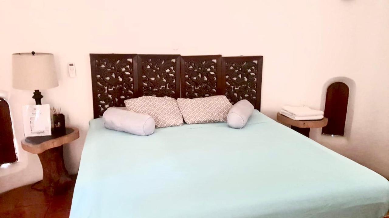 Villa Blanca Канкун Экстерьер фото