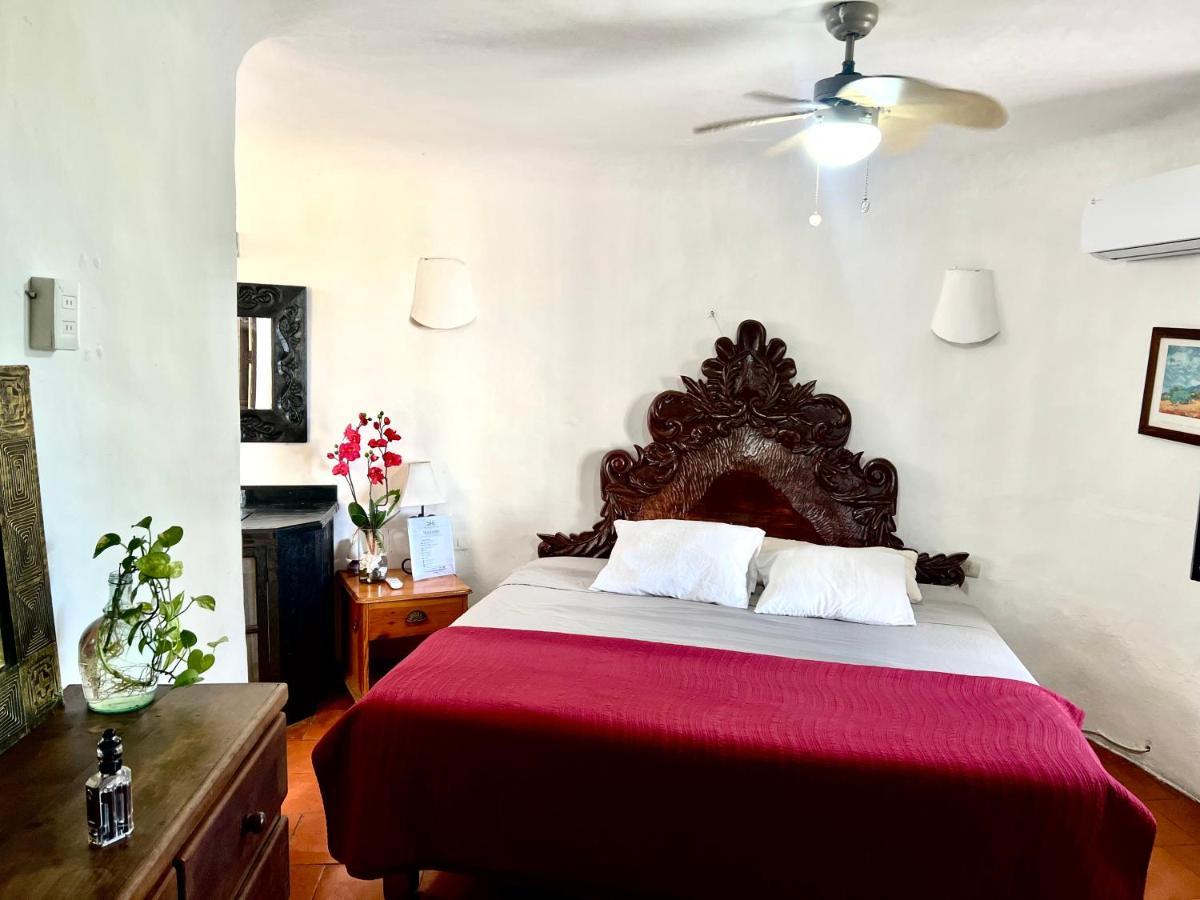 Villa Blanca Канкун Экстерьер фото