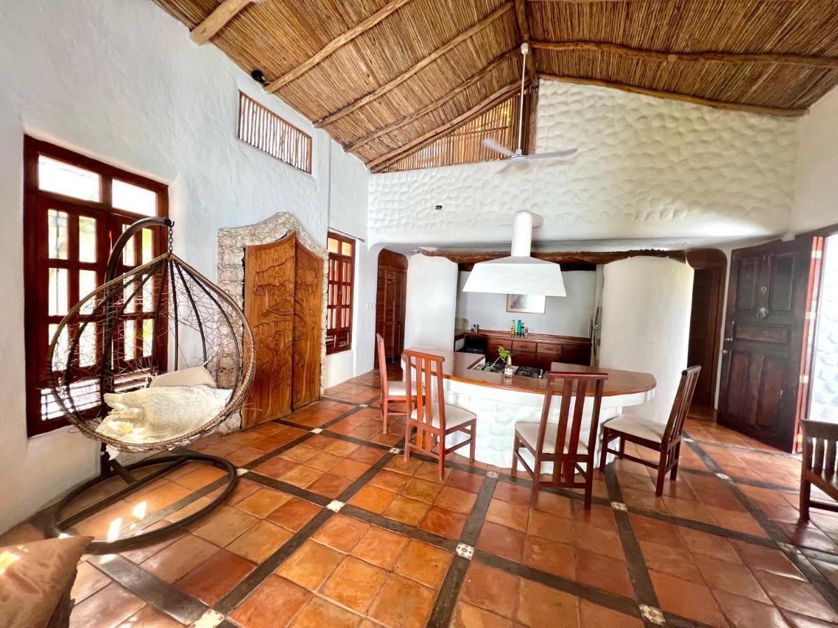 Villa Blanca Канкун Экстерьер фото