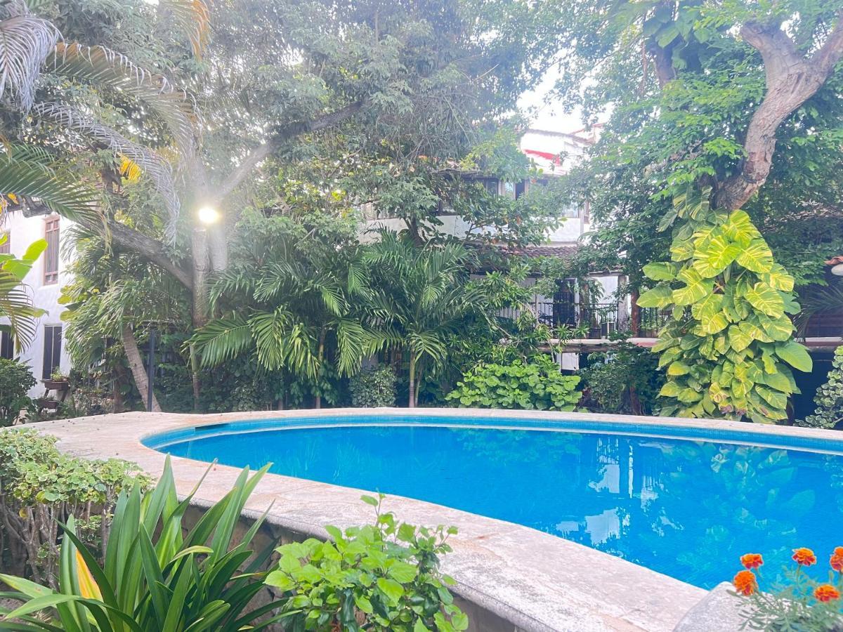 Villa Blanca Канкун Экстерьер фото