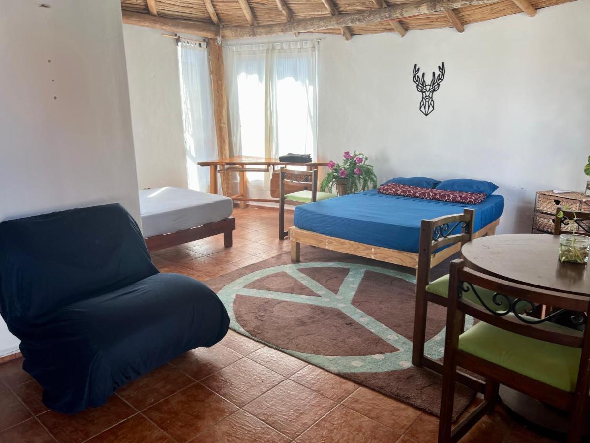 Villa Blanca Канкун Экстерьер фото