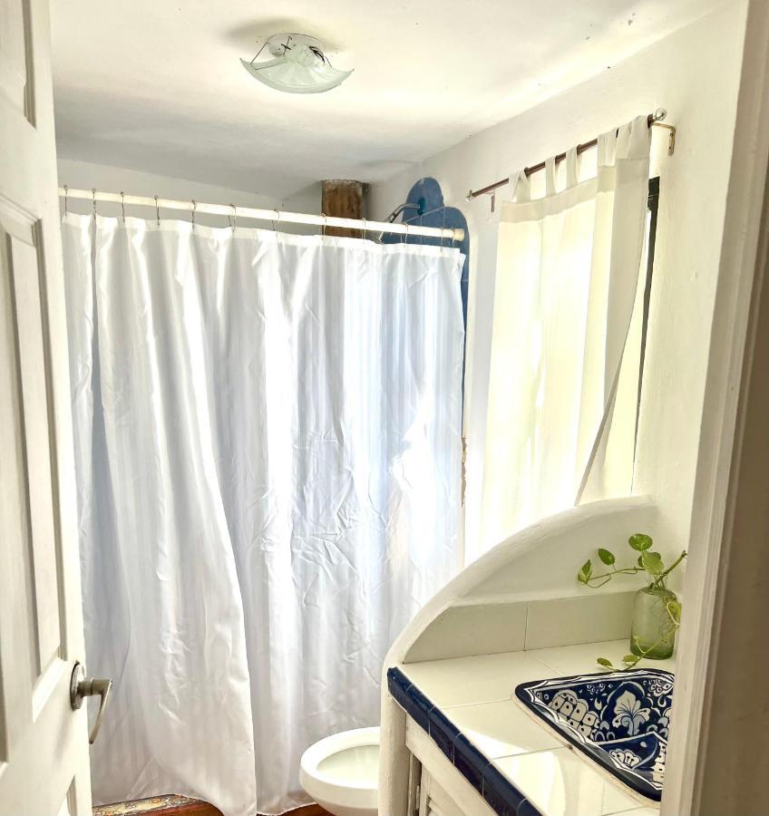 Villa Blanca Канкун Экстерьер фото