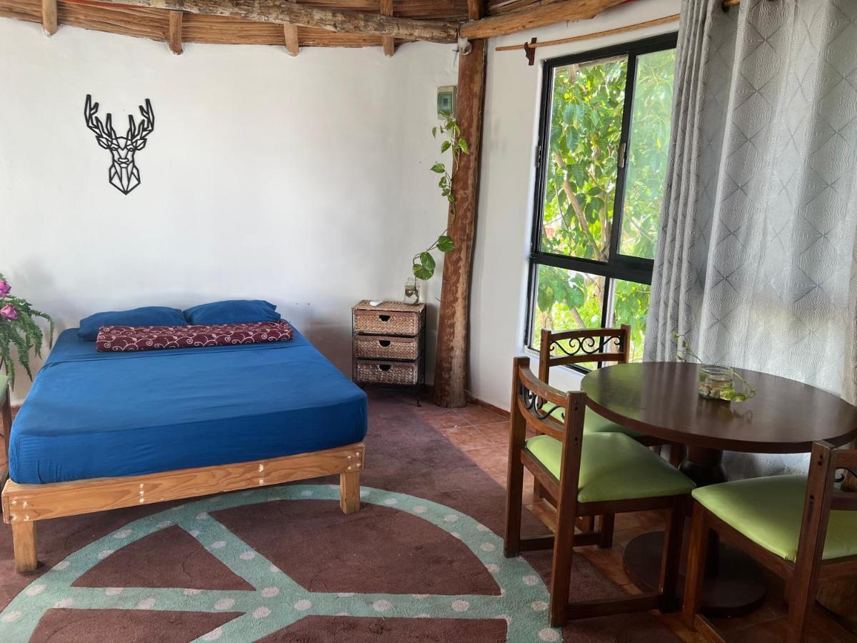 Villa Blanca Канкун Экстерьер фото
