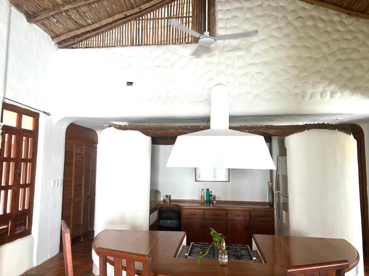 Villa Blanca Канкун Экстерьер фото