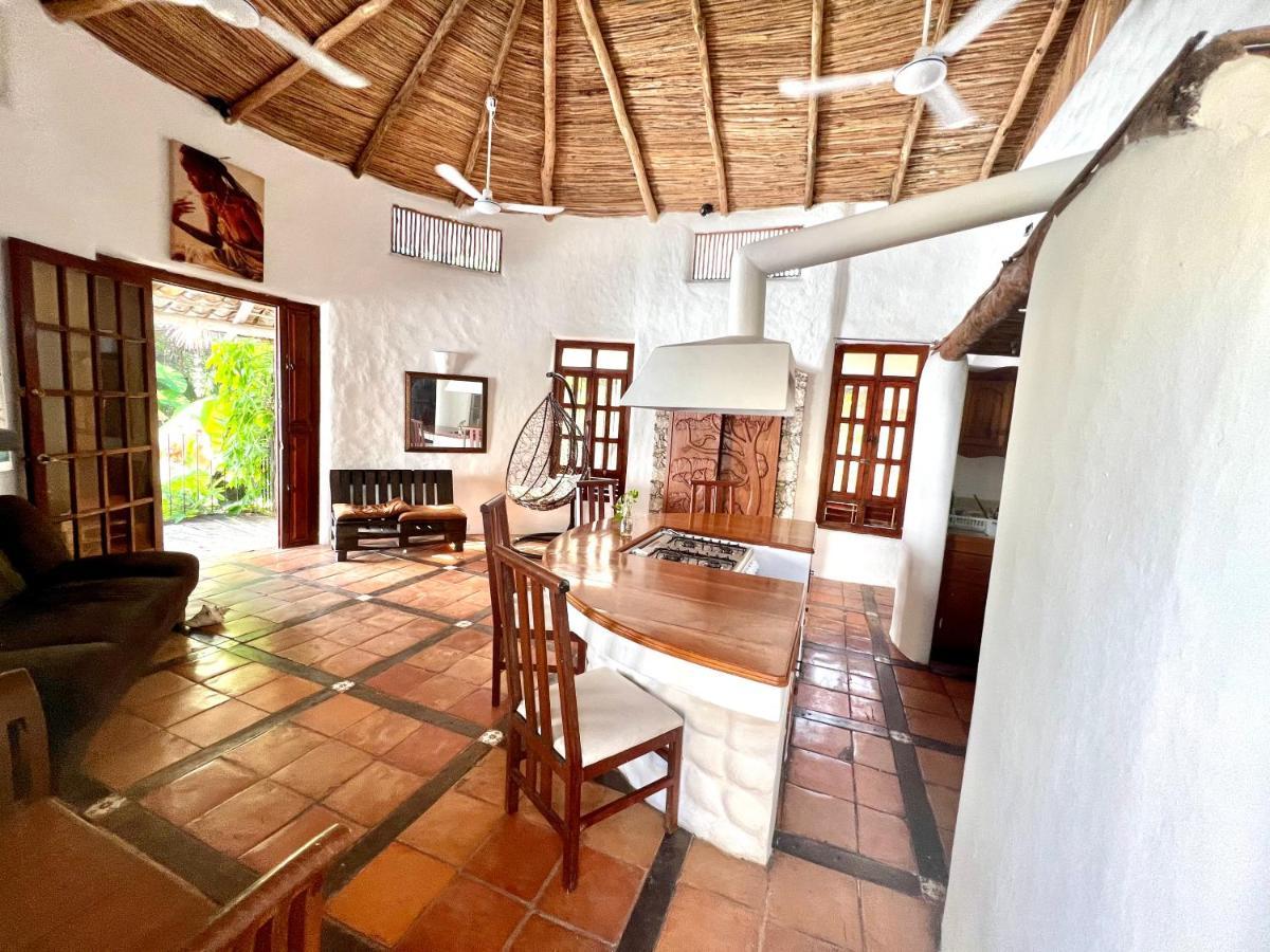 Villa Blanca Канкун Экстерьер фото