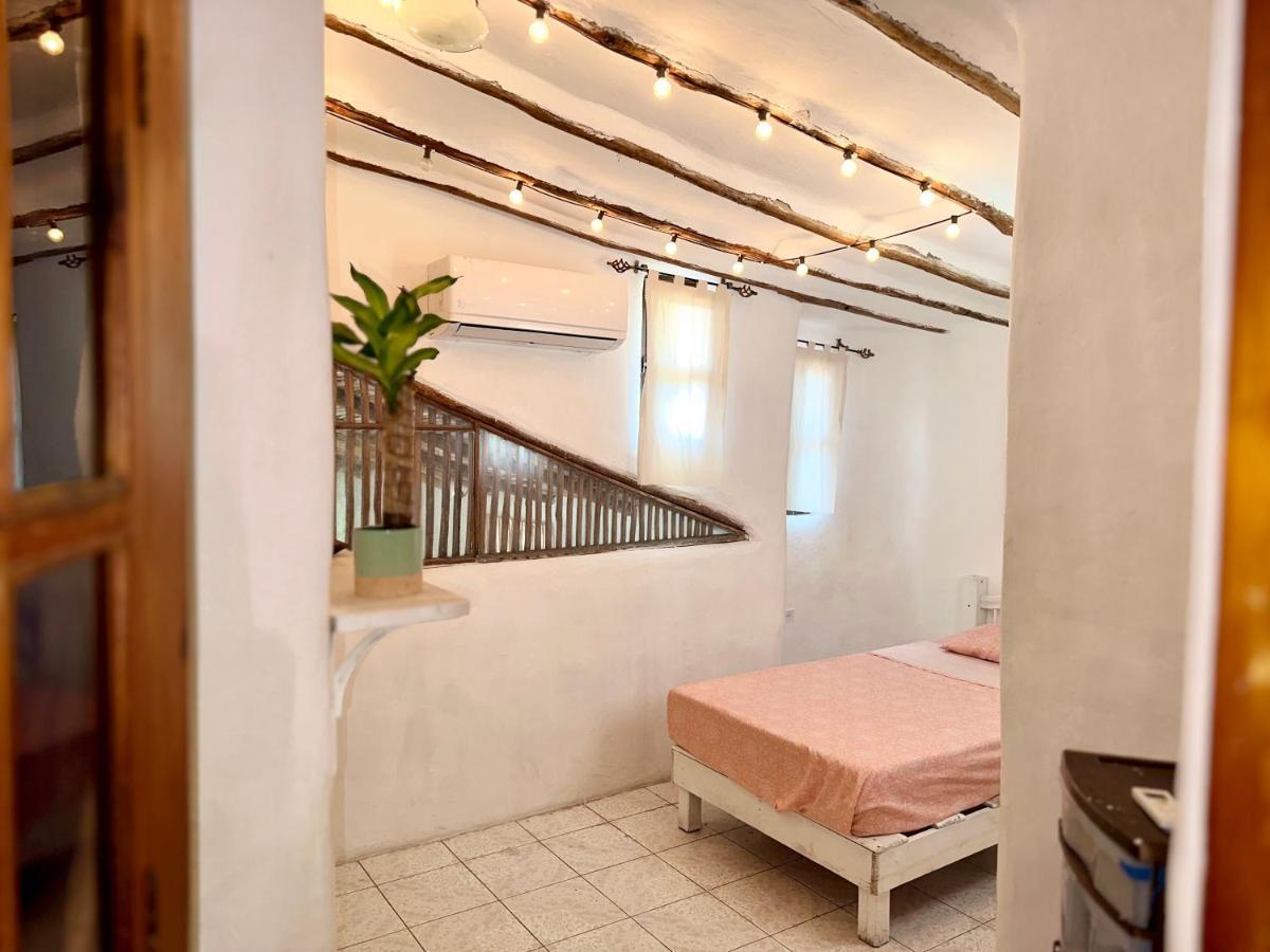 Villa Blanca Канкун Экстерьер фото
