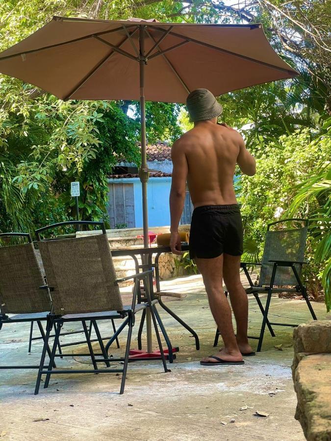 Villa Blanca Канкун Экстерьер фото