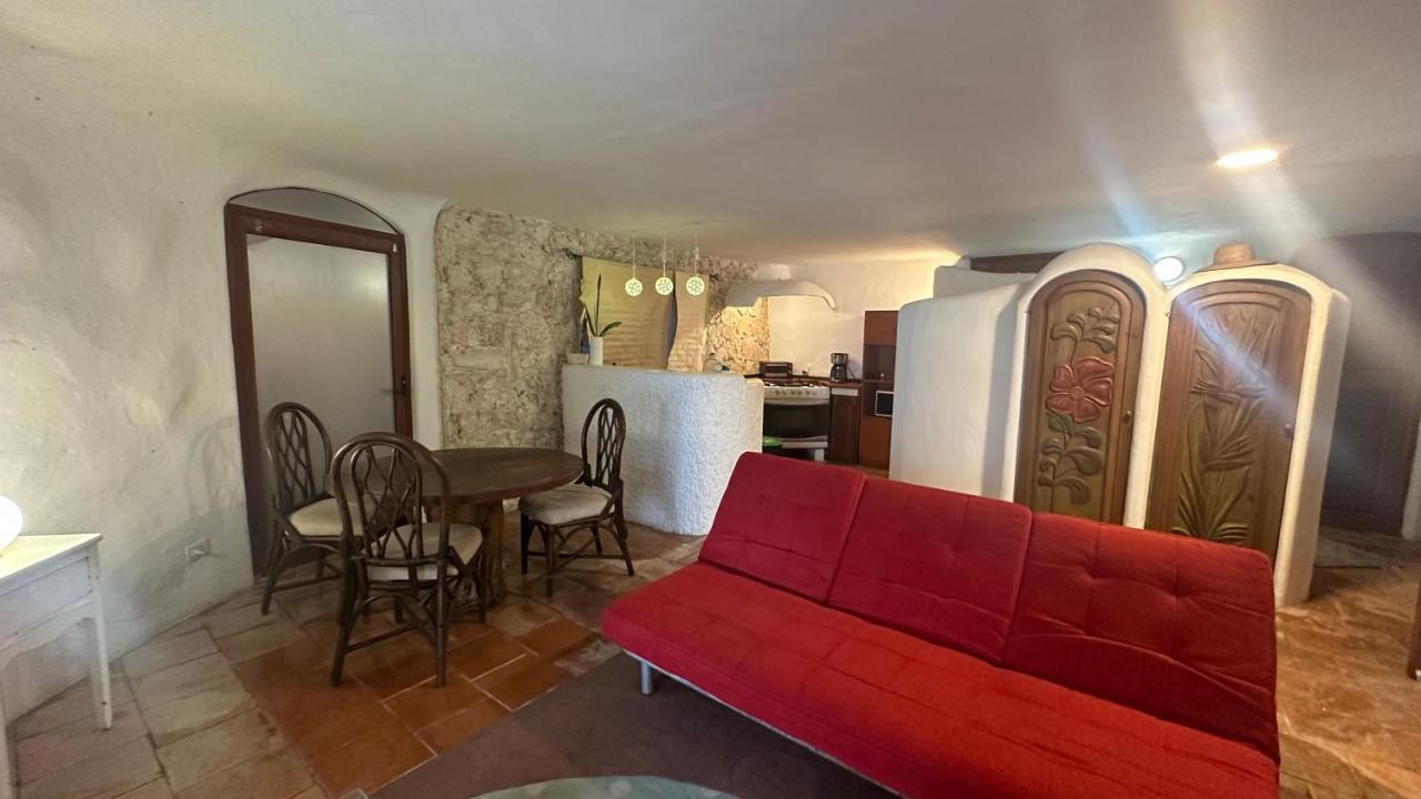 Villa Blanca Канкун Экстерьер фото
