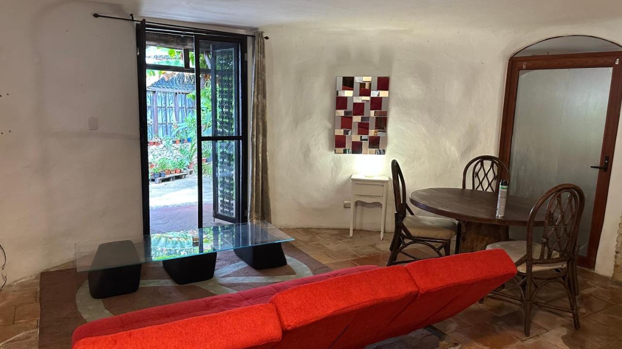 Villa Blanca Канкун Экстерьер фото