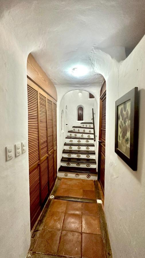 Villa Blanca Канкун Экстерьер фото